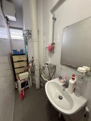 Blk 721 Bedok Reservoir Garden (Bedok), HDB Executive #587807881